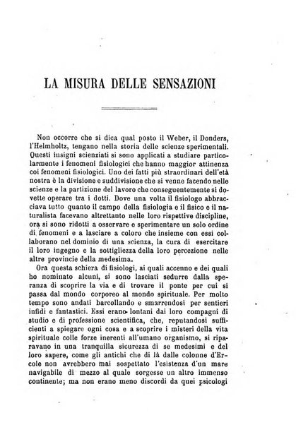 La filosofia delle scuole italiane