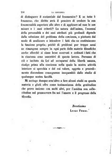 La filosofia delle scuole italiane