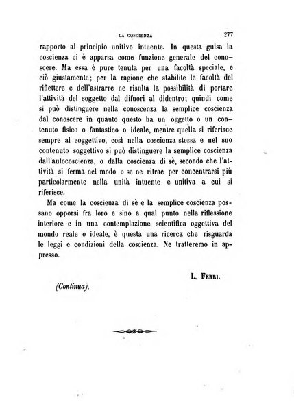 La filosofia delle scuole italiane