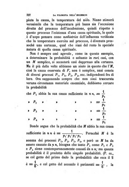 La filosofia delle scuole italiane