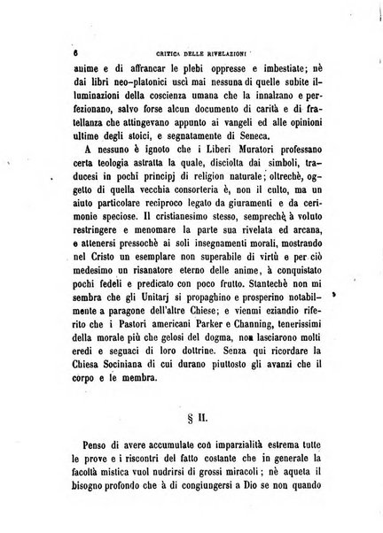 La filosofia delle scuole italiane