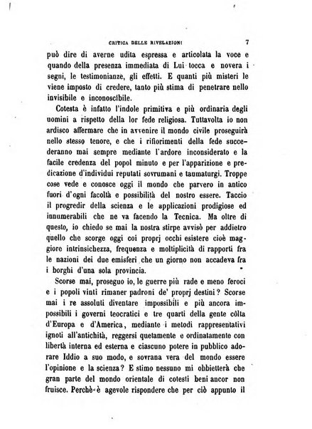 La filosofia delle scuole italiane