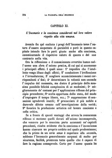 La filosofia delle scuole italiane