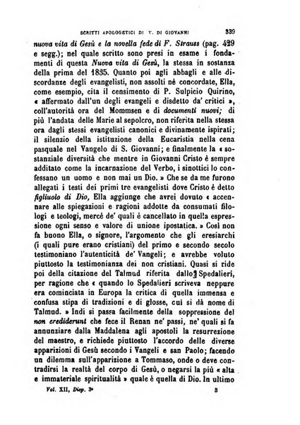 La filosofia delle scuole italiane