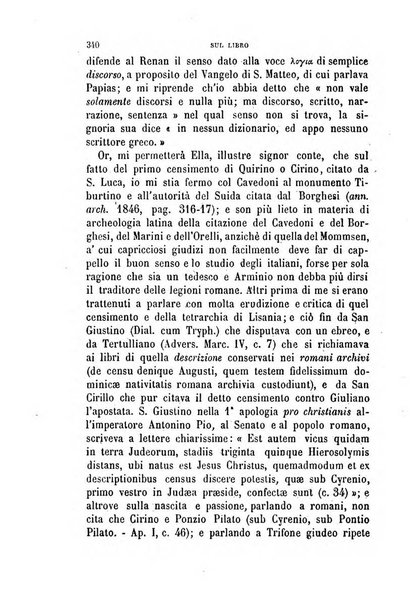 La filosofia delle scuole italiane