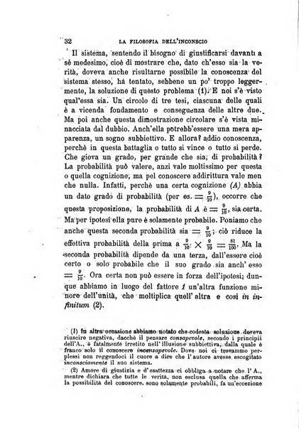 La filosofia delle scuole italiane