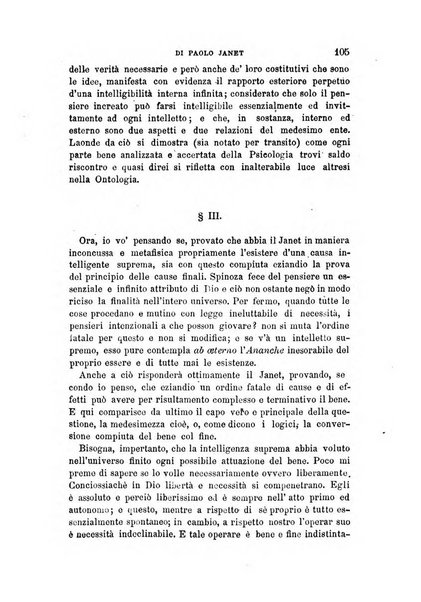 La filosofia delle scuole italiane