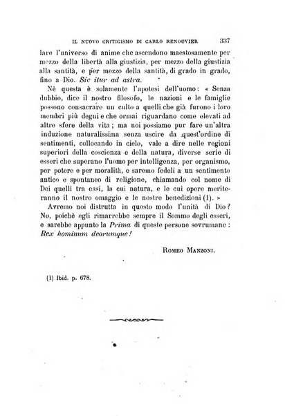 La filosofia delle scuole italiane