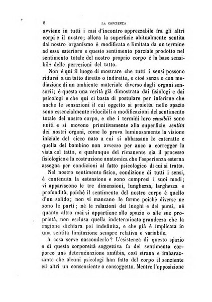 La filosofia delle scuole italiane