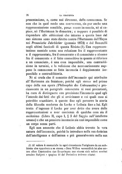 La filosofia delle scuole italiane