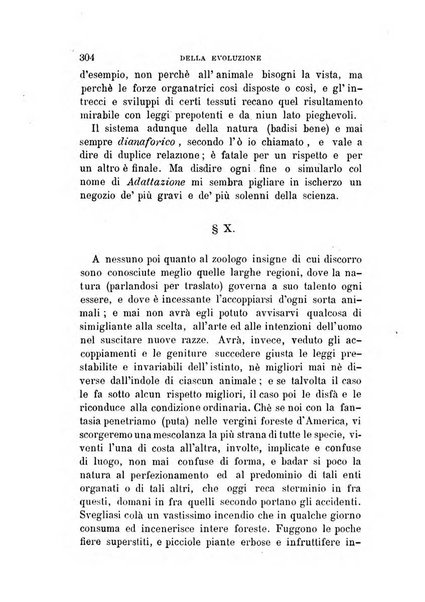 La filosofia delle scuole italiane