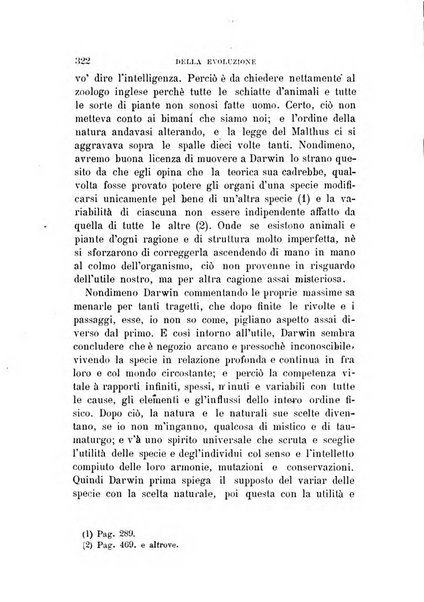 La filosofia delle scuole italiane