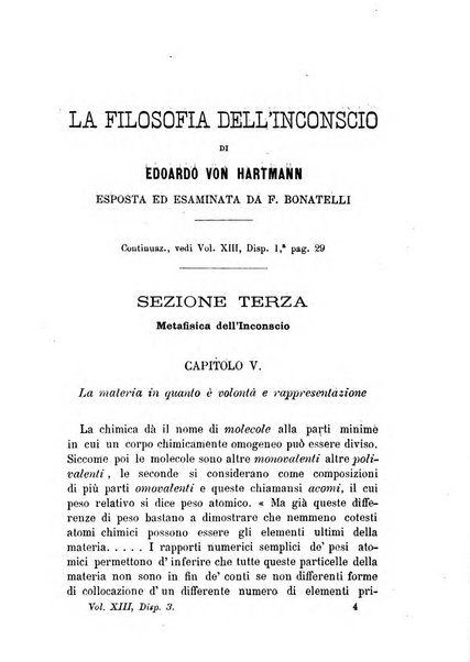 La filosofia delle scuole italiane