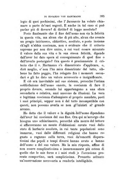 La filosofia delle scuole italiane