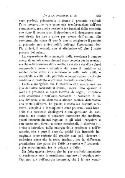 La filosofia delle scuole italiane