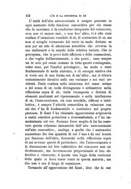 La filosofia delle scuole italiane