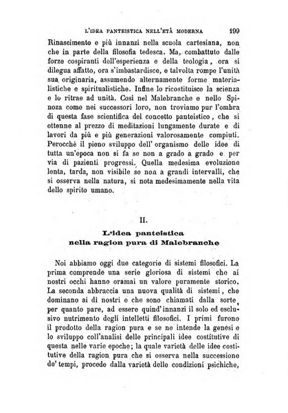 La filosofia delle scuole italiane