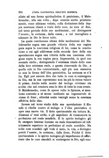 La filosofia delle scuole italiane