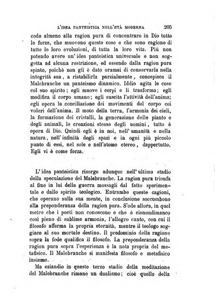 La filosofia delle scuole italiane