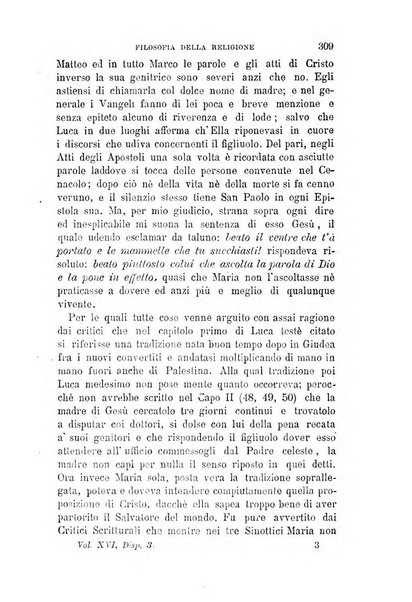 La filosofia delle scuole italiane