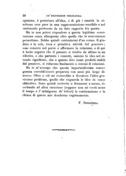 La filosofia delle scuole italiane