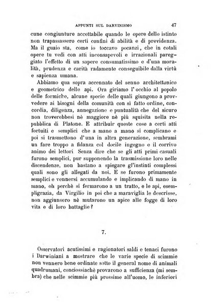 La filosofia delle scuole italiane