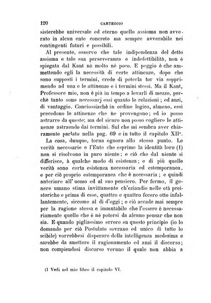 La filosofia delle scuole italiane