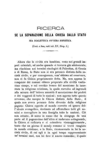 La filosofia delle scuole italiane