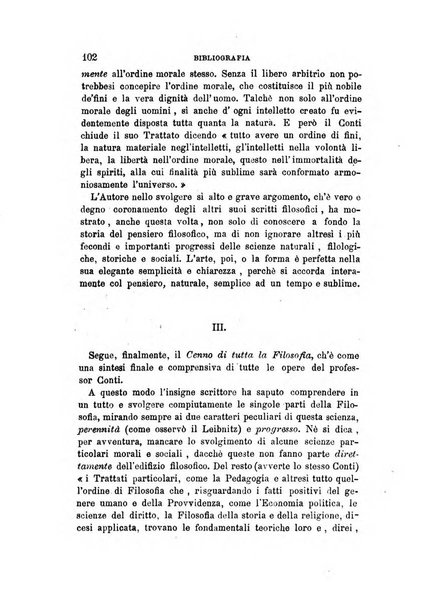 La filosofia delle scuole italiane