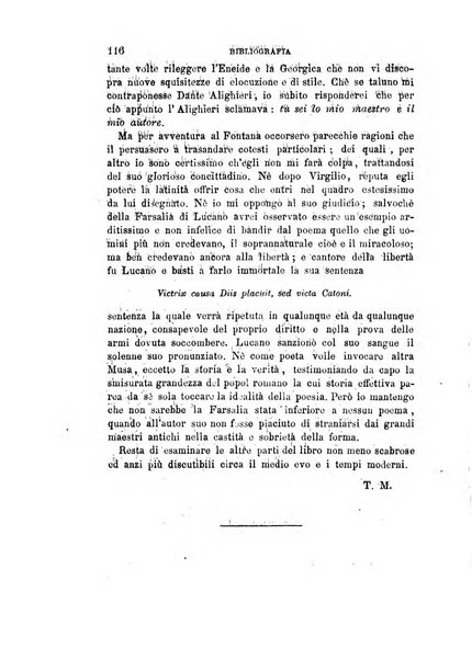 La filosofia delle scuole italiane