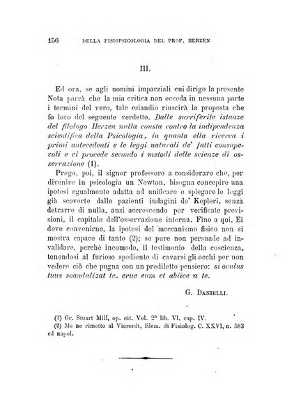 La filosofia delle scuole italiane