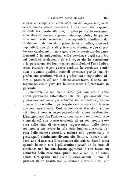 La filosofia delle scuole italiane