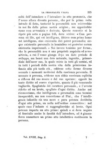 La filosofia delle scuole italiane