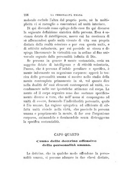 La filosofia delle scuole italiane