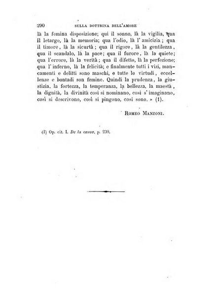 La filosofia delle scuole italiane