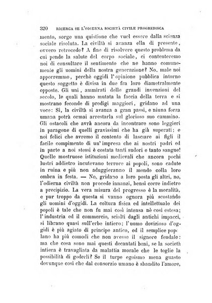 La filosofia delle scuole italiane