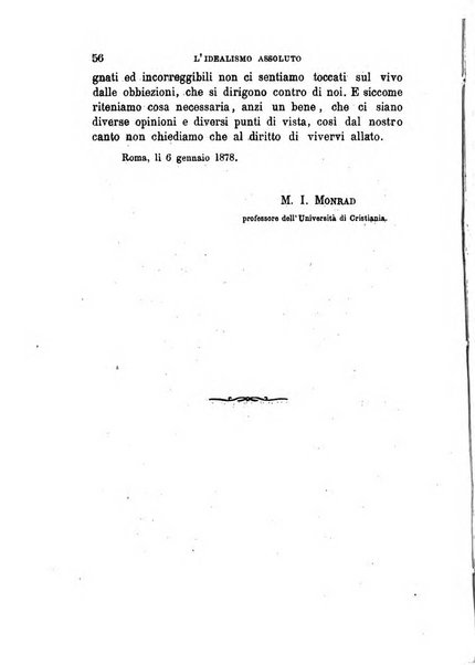 La filosofia delle scuole italiane