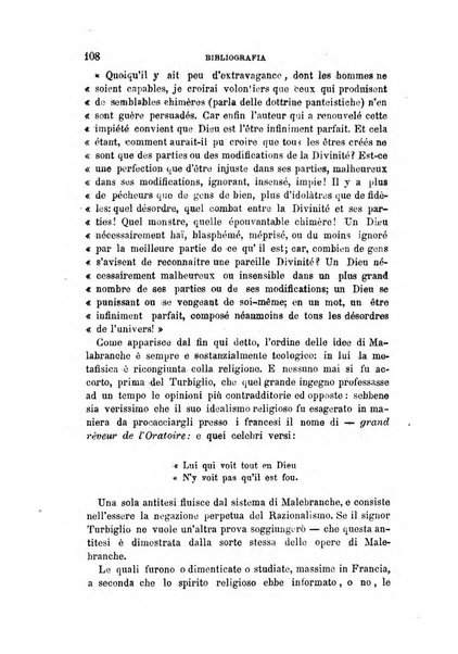 La filosofia delle scuole italiane