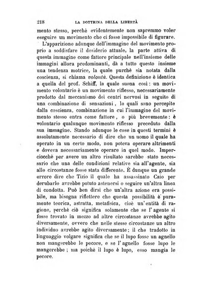 La filosofia delle scuole italiane