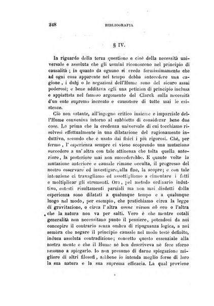 La filosofia delle scuole italiane