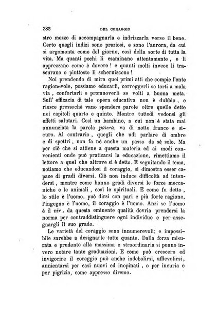 La filosofia delle scuole italiane