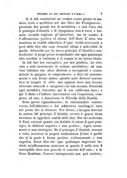 La filosofia delle scuole italiane