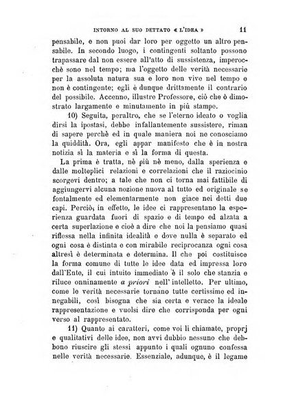 La filosofia delle scuole italiane