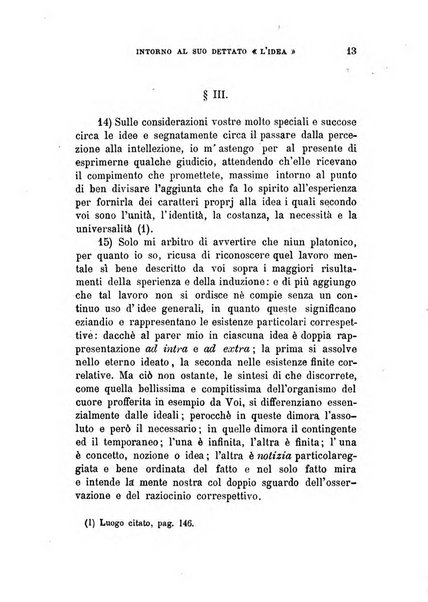 La filosofia delle scuole italiane