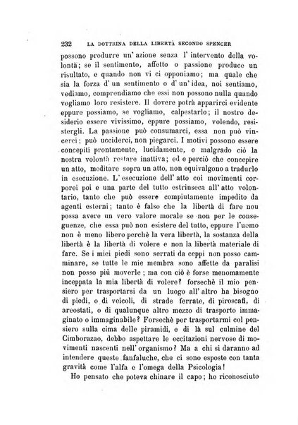 La filosofia delle scuole italiane