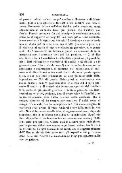 La filosofia delle scuole italiane