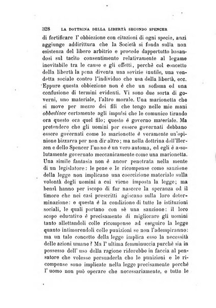 La filosofia delle scuole italiane