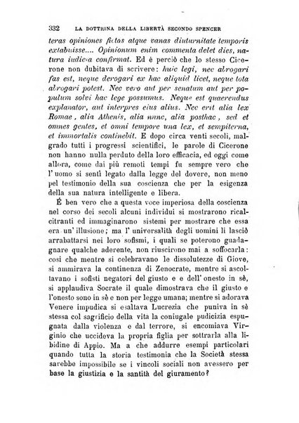 La filosofia delle scuole italiane