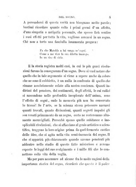 La filosofia delle scuole italiane