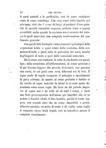 La filosofia delle scuole italiane